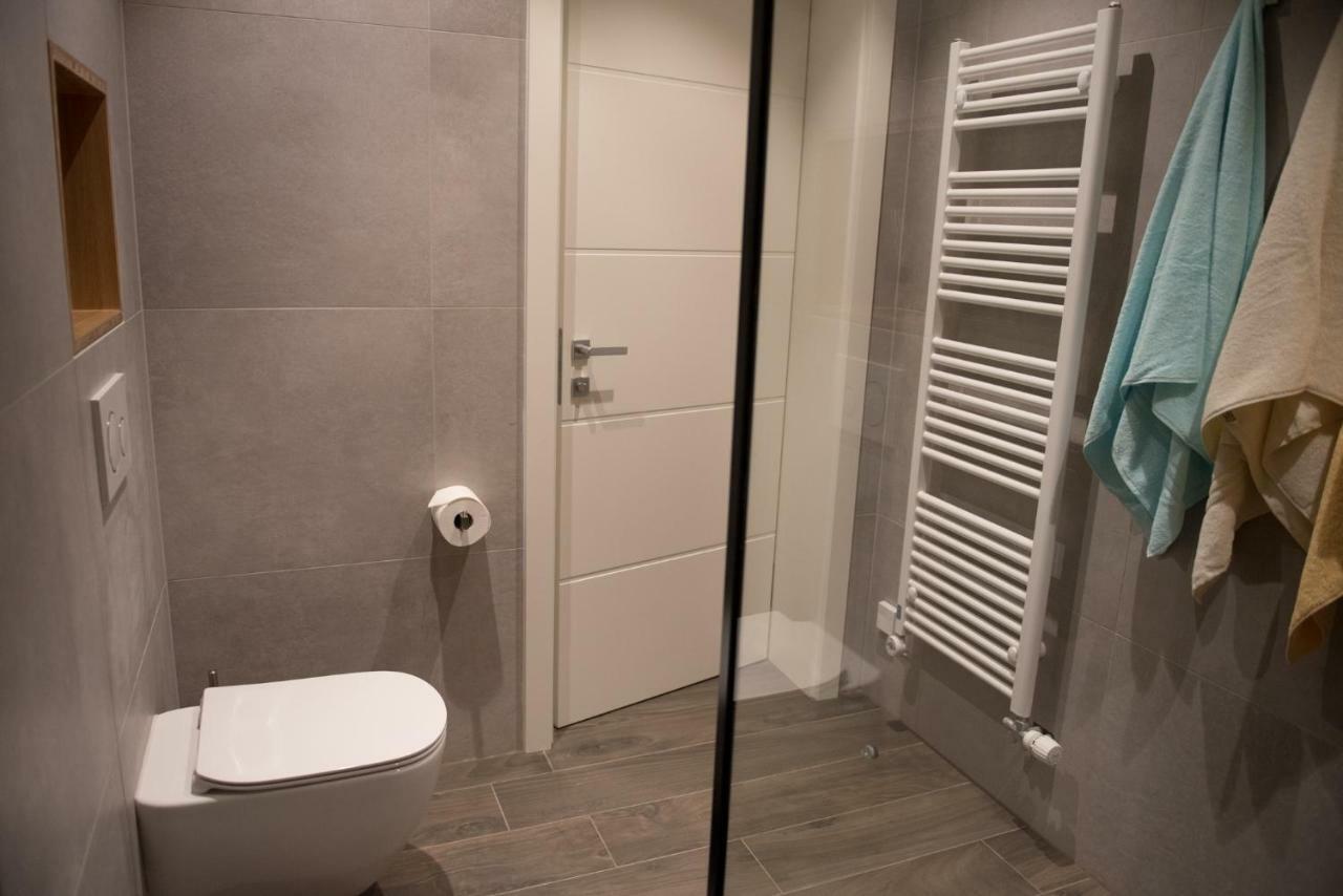 Vila Mojca Apartments Jasna & Jelka Kranjska Gora Exteriör bild