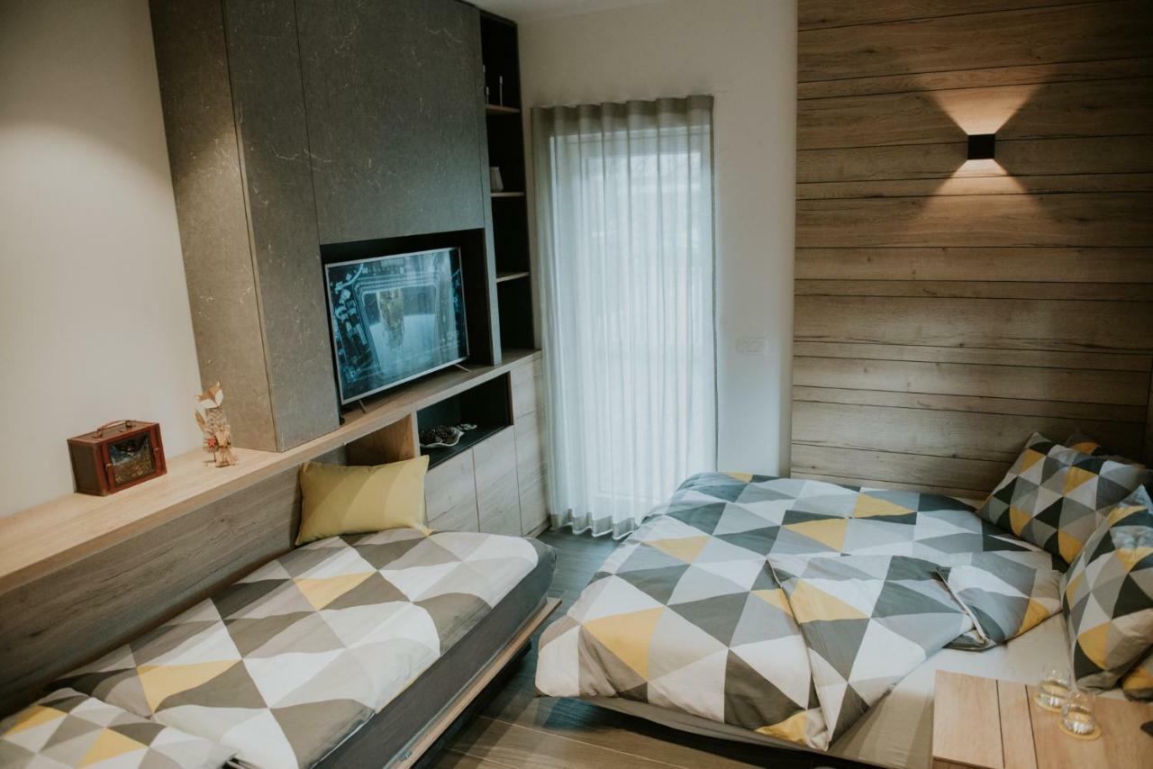 Vila Mojca Apartments Jasna & Jelka Kranjska Gora Exteriör bild
